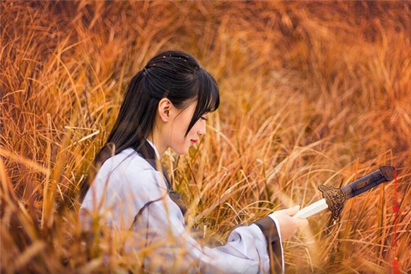 女孩名字姓刘简单大方洋气 大气内涵刘姓女孩名字