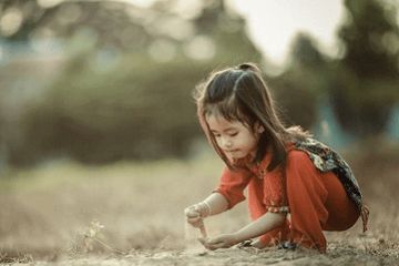 雨字取名的寓意和含义 带雨字的女孩名字洋气