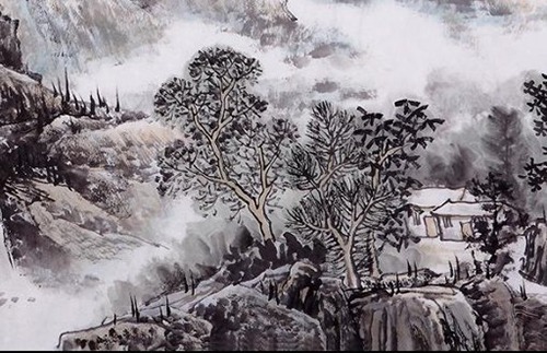 有二次婚姻的手相是怎样的,感情线上面出现岛纹