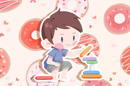 2021年8月17日出生男宝宝起名