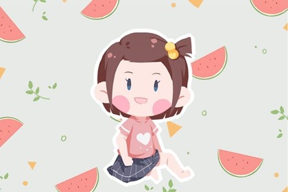 女孩五行属水漂亮有涵养的名字 五行属水吉利好听的女孩名字合集