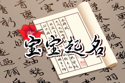 2023年4月16日农历闰二月二十六出生的女孩名字 文雅大气的女宝名字