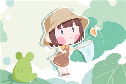 生女儿取什么名字好