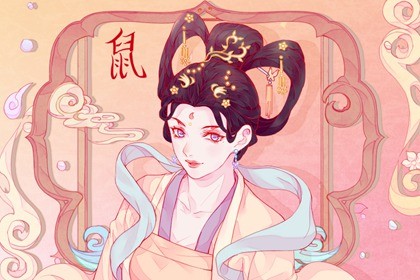 属鼠人2022年2月份运势 爱情美满事业顺利