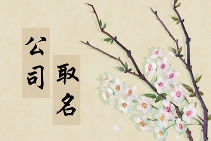 医疗科技公司怎么起名 医疗科技公司吉祥名字