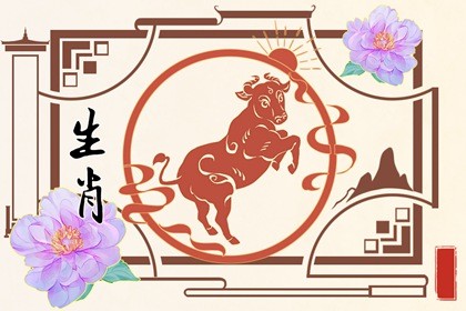 属牛人2022年每月财运 虎年运程逐月分析