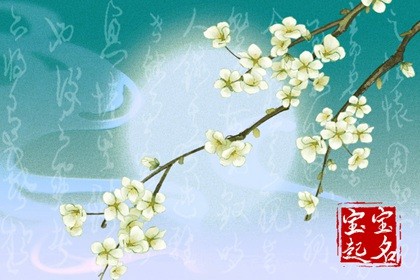 田姓儿子名字2023 姓田新生儿取名有意义的