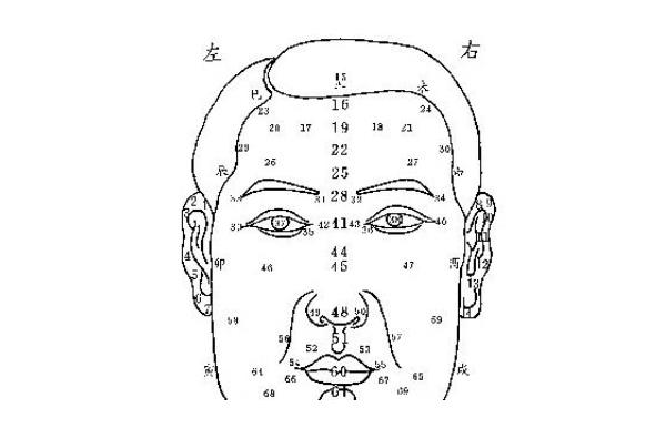 虎眼面相详解 大富大贵能居高位