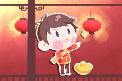 本命年要穿红色的什么衣服
