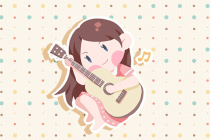 姓李三字女孩名字最潮