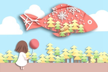 2023年8月出生的女孩怎么样 23年女兔宝的运势