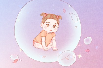 2021牛年出生的宝宝哪个月好 二三七月份好
