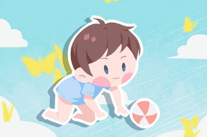 2021年8月1号出生男宝宝取名