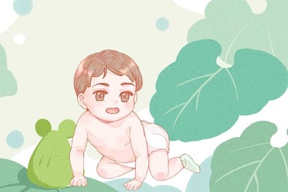 2022年5月26日出生的男孩名字吉利名字 出类拔萃的男孩名字