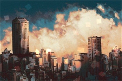 高端大气公司名称