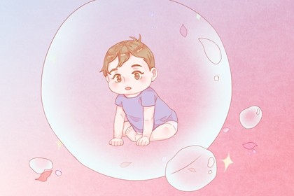 孩子生辰在什么时候好 子时出生发家有道创造大业