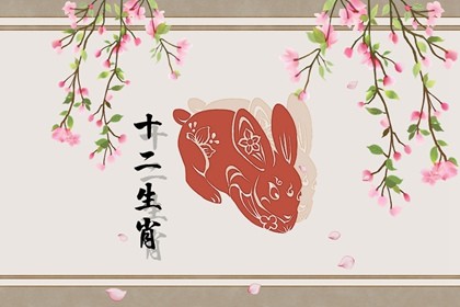 2021属兔男下半年感情惹羡慕运势提升