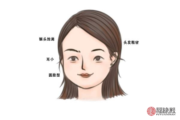 女人什么位置长痣会影响婚姻运势