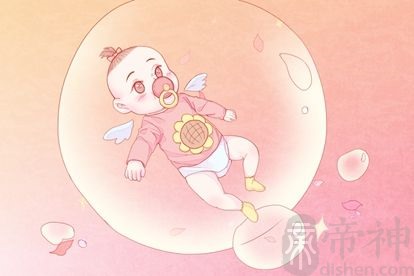 2021年母亲节出生的宝宝乳名 有创意的乳名牛宝宝