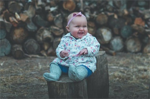 诗经楚辞里的好乳名 富有文艺的宝宝小名