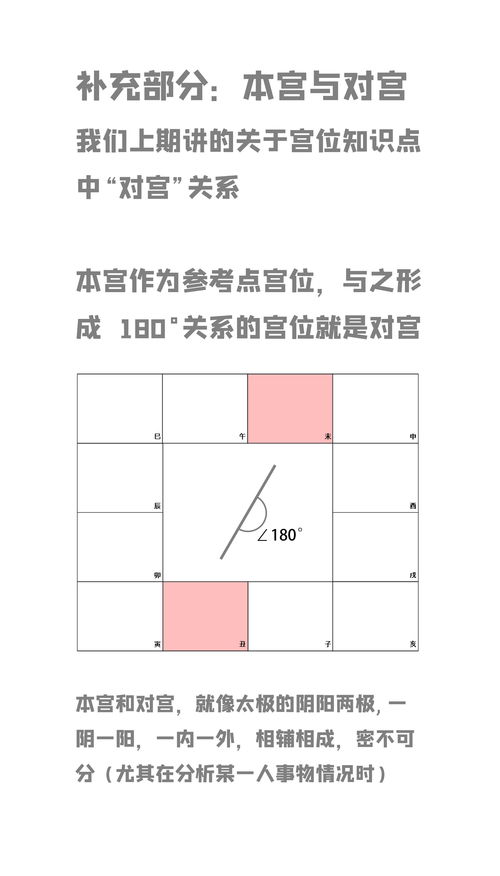 紫微斗数命盘夫妻宫怎么看