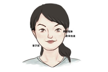 腰部有肉的女人非常刻苦耐劳