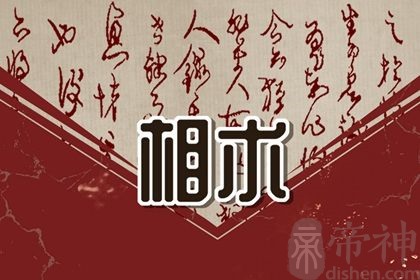 面相学下巴 下巴在面相里代表什么