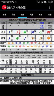 官清一位八字