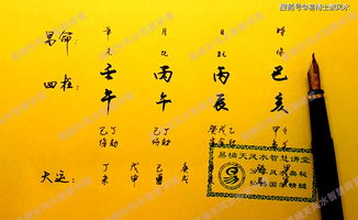 己亥年丙寅月好八字命理(己亥年丙寅月戊子日命运)