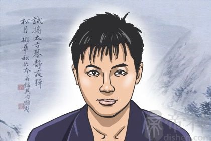 颧骨高的男人面相 男人颧骨高代表什么