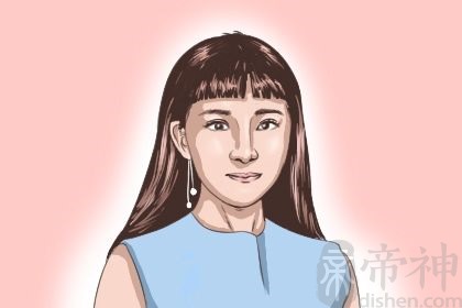 下巴短小的女人面相 女人下巴短的面相如何分析