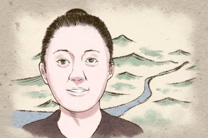 胸部正中有黑痣的人心机很重
