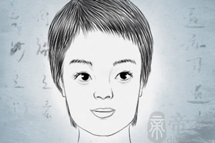 女人耳垂很大很厚就是好命 女人耳垂厚好吗