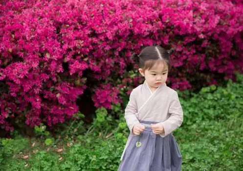 唐诗宋词唯美的女孩名字,有书香气息的女孩名字