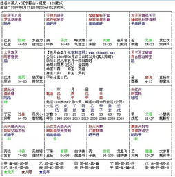 紫微排盘天盘地盘人盘的区别