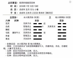 八字水火既济特点(八字水火既济是什么意思)