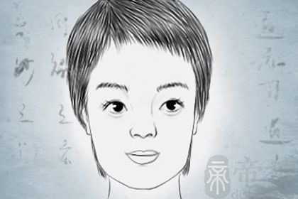 什么男人面相最疼老婆 眉粗压目会用心呵护老婆