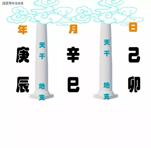 如何判断八字的日柱的天干(八字中最差的日柱有哪些)