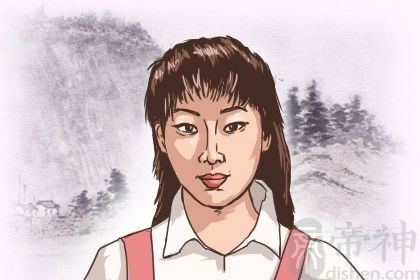 女人面相哪些部位有痣不好 鼻子上的痣代表破财