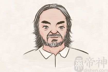 男人痣相图解大全 男人好命的痣有哪些