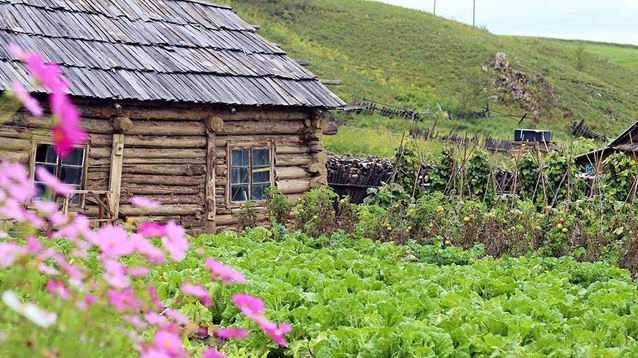 不怕门前坟成堆就怕屋后有坟，农村住宅门前有坟墓怎样化解