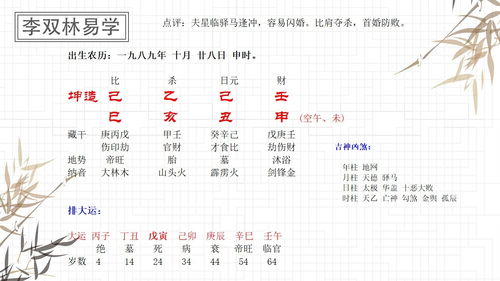 算个八字 要多久算好(算八字一般什么时间算好些)