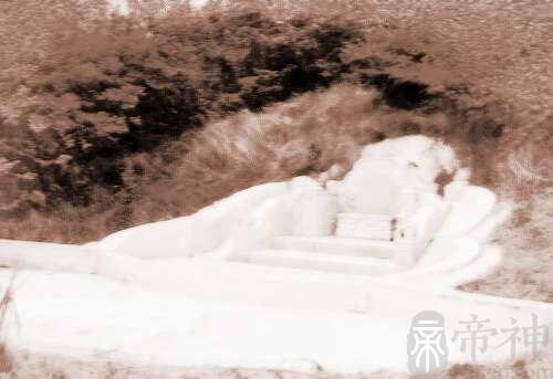 盗墓风水师解说墓地风水知识