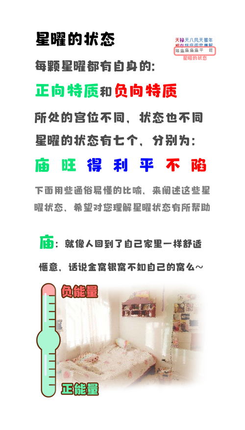 紫微斗数庙旺得陷