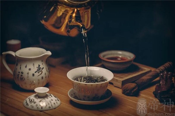 2个字茶馆名称简单大气