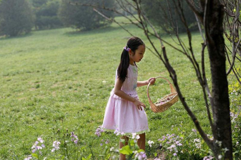 子时出生的女孩来说，她起名用什么字好