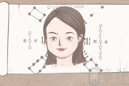 女人鼻子有福气的有哪一些 和谐生活幸福美满