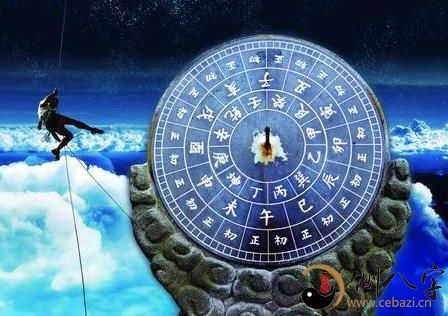 三元玄空飞星水法（六）伏吟反吟、父母连珠三般卦