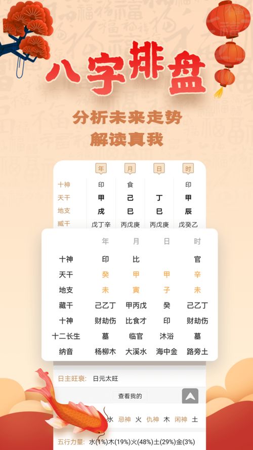 万年历八字重量(生辰八字算命几斤几两)