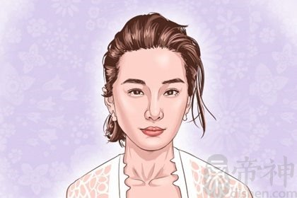 女人面相好的特点 女人面相好坏怎么看